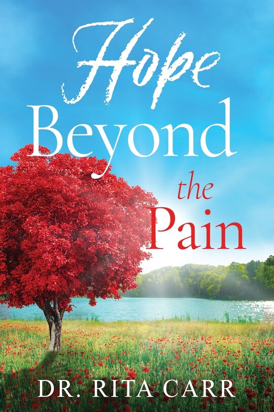 Couverture_Hope Beyond the Pain