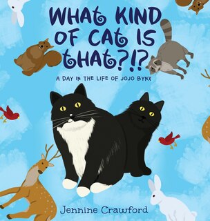 Couverture_What Kind of Cat is That?!?