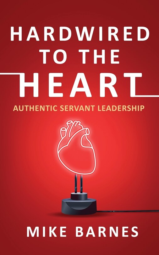 Front cover_Hardwired to the Heart