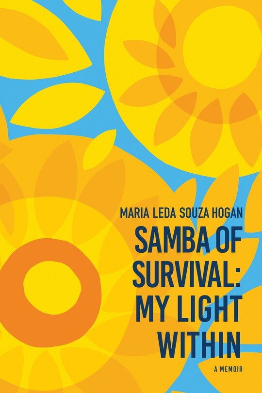 Couverture_Samba of Survival