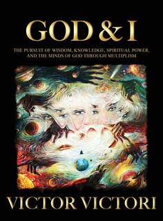 Front cover_God & I