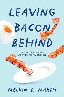 Couverture_Leaving Bacon Behind