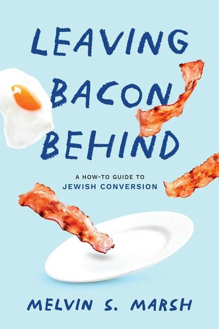 Couverture_Leaving Bacon Behind