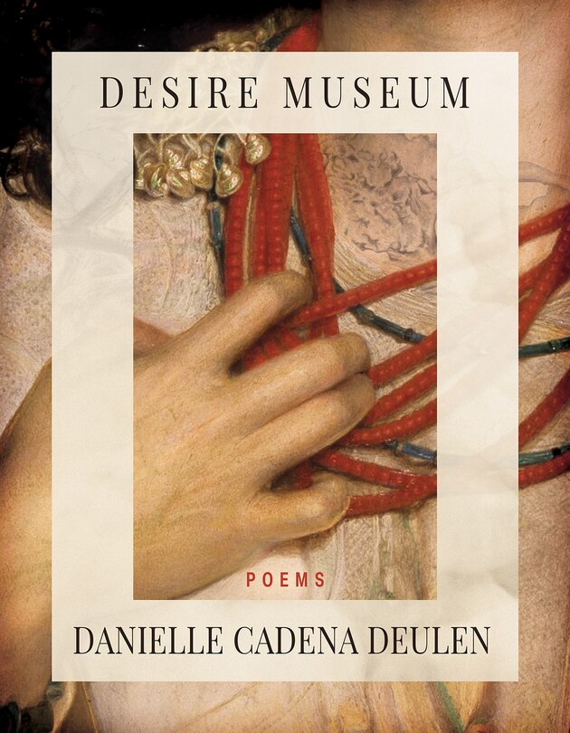 Front cover_Desire Museum