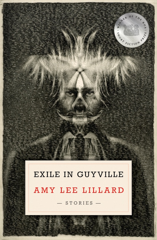 Front cover_Exile in Guyville
