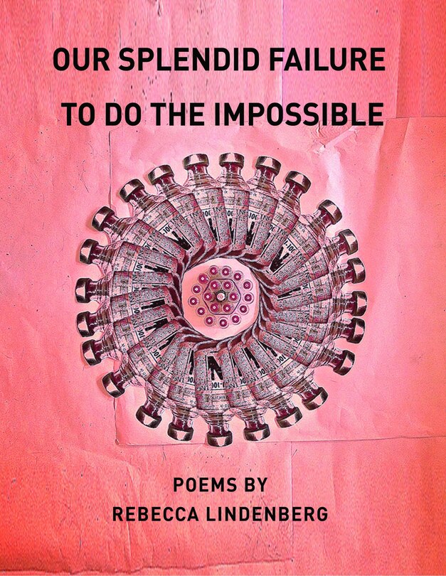 Couverture_Our Splendid Failure to Do the Impossible