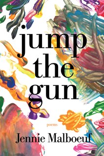 Front cover_jump the gun