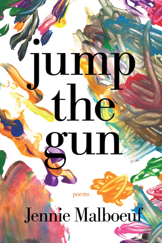 Front cover_jump the gun