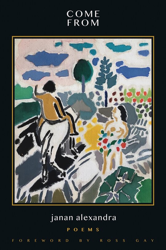 Front cover_come from