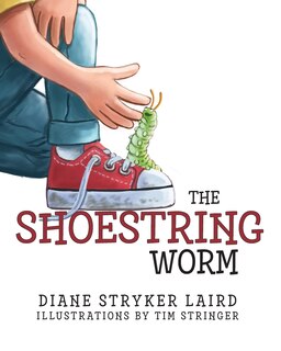 Front cover_The Shoestring Worm