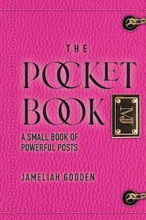 Front cover_The Pocket Book