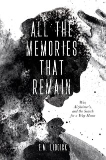 Couverture_All the Memories That Remain