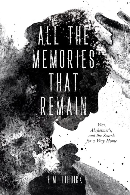 Couverture_All the Memories That Remain