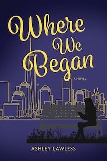 Couverture_Where We Began