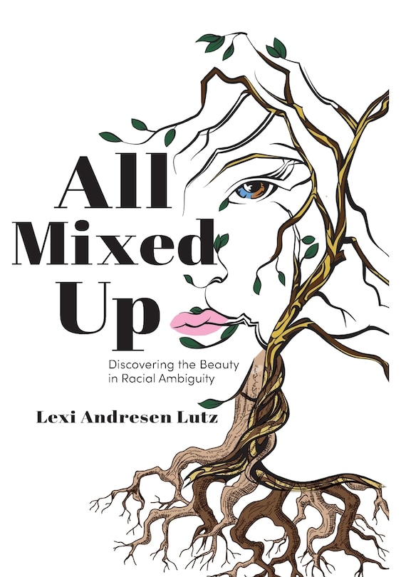 Front cover_All Mixed Up