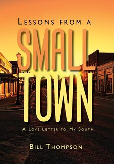 Front cover_Lessons from a Small Town