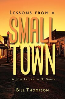 Front cover_Lessons from a Small Town