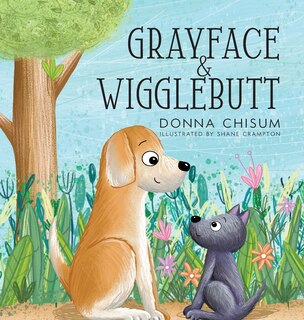 Front cover_Grayface & Wigglebutt