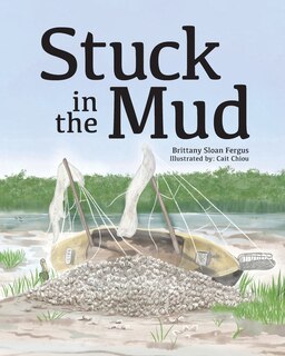 Front cover_Stuck in the Mud