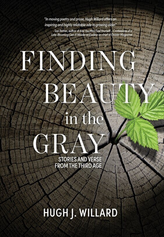 Couverture_Finding Beauty in the Gray