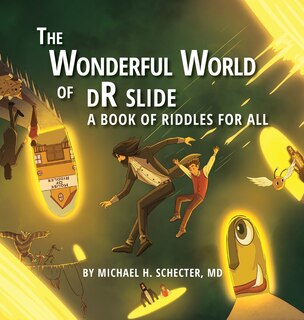 Front cover_The Wonderful World of dR slide