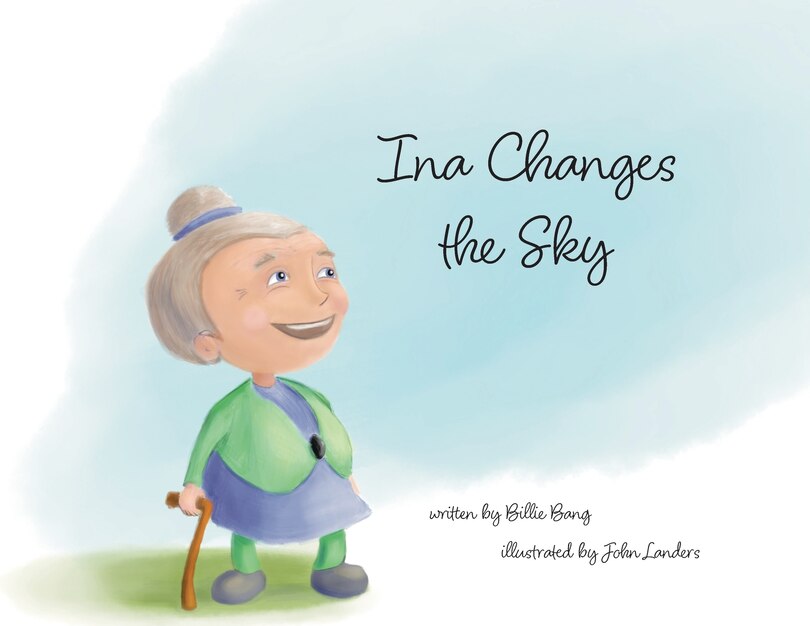 Couverture_Ina Changes the Sky