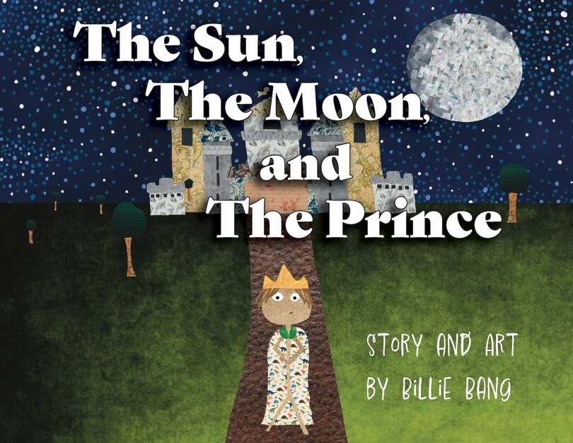 Couverture_The Sun, The Moon, and The Prince