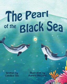 Couverture_The Pearl of the Black Sea
