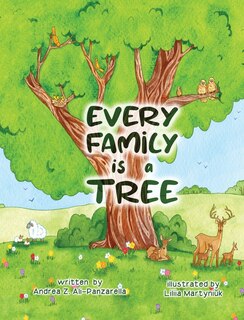 Couverture_Every Family is a Tree