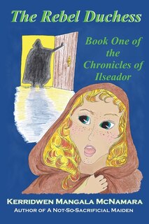 Couverture_The Rebel Duchess