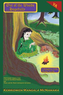 Couverture_Out of the Woods... Hopefully