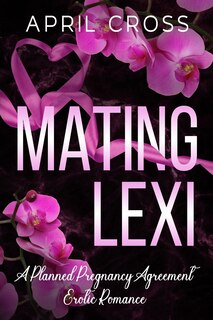 Front cover_Mating Lexi