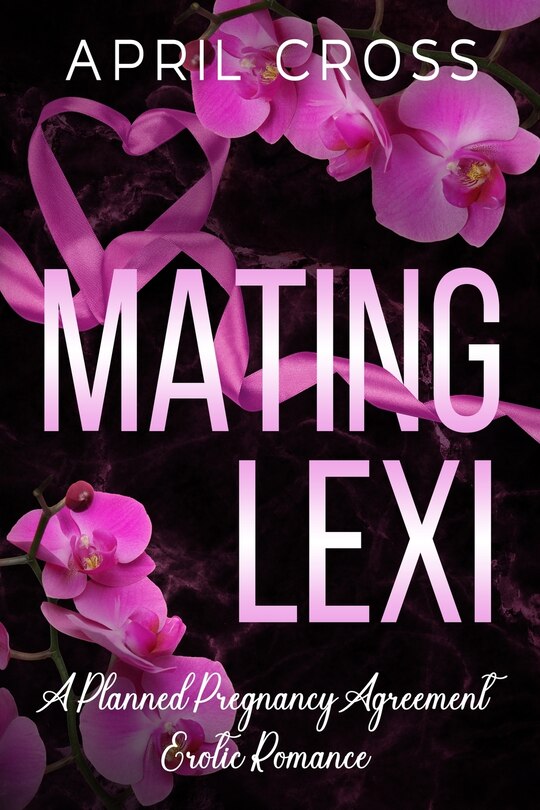 Front cover_Mating Lexi