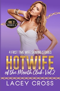 Front cover_Hotwife of the Month Club