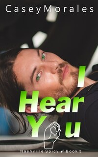 Couverture_I Hear You