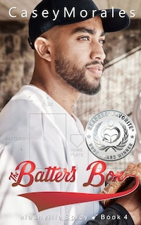 Front cover_The Batter's Box