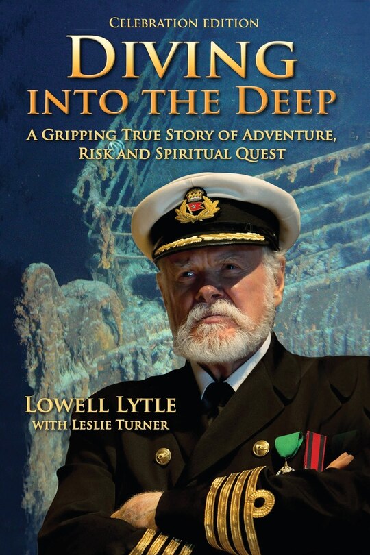 Front cover_Diving into the Deep