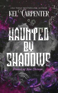 Front cover_Haunted by Shadows