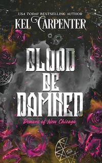 Front cover_Blood be Damned