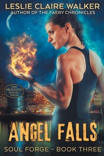 Front cover_Angel Falls