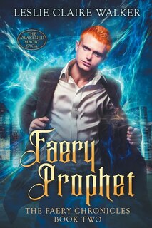 Front cover_Faery Prophet