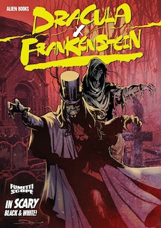 Front cover_Dracula x Frankenstein