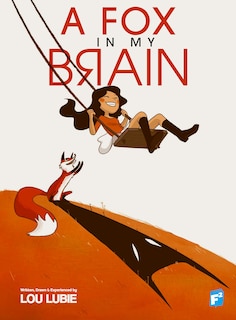 Front cover_A Fox in My Brain
