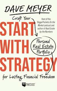 Front cover_Start with Strategy