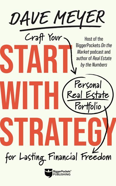 Front cover_Start with Strategy