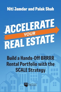 Couverture_Accelerate Your Real Estate