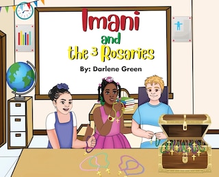 Front cover_Imani and the 3 Rosaries