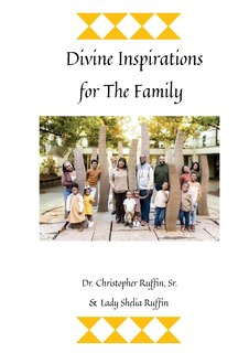 Front cover_Divine Inspirations for the Family