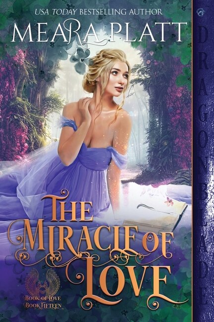 Couverture_The Miracle of Love