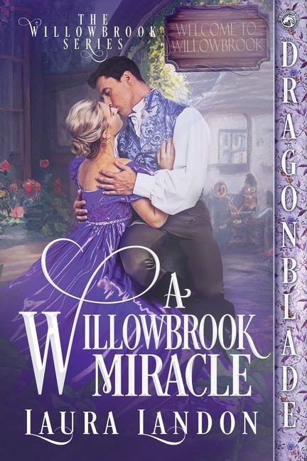 Front cover_A Willowbrook Miracle